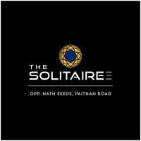 The Solitairee logo - Similar company to Bharuka Constructions