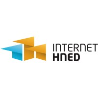 Internet Hned logo - Similar company to Czech Leaders Academy
