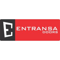 ENTRANSA DOORS logo - Similar company to Simaska Team