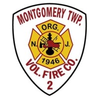 Montgomery Township Volunteer Fire Company No. 2 logo - Similar company to Montgomery Township