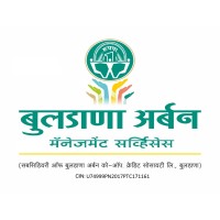 Buldana Urban Management Services logo - Similar company to Webweaver