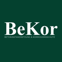 BeKor GmbH logo - Similar company to Epowit Bautechnik Gmbh