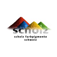 Scholz Farbpigmente Schweiz logo - Similar company to Feldmann & Co. Ag