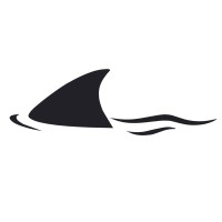Fluent Fins logo - Similar company to English Training Online.Com