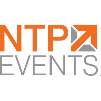 NTP Events logo - Similar company to Conference Scheduling Solutions