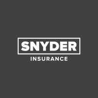 Snyder Insurance Agency logo - Similar company to Loman-Ray Insurance Group, Llc