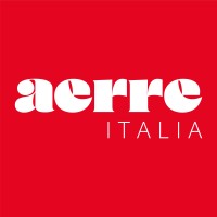 AERRE ITALIA - A.R. S.r.l. logo - Similar company to Tecnotre Project