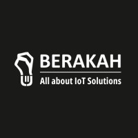 Berakah IoT Products & Solutions logo - Similar company to Me Info System Llc