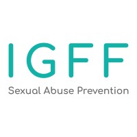 IGFF (In Good Faith Foundation) logo - Similar company to Symphony7