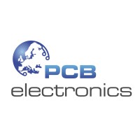 PCB ELECTRONICS logo - Similar company to Pcb Solutions