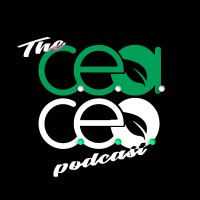 The Cea C.E.O. Podcast