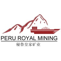 PERU ROYAL MINING SAC logo - Similar company to Mining Equipment Global Solutions S.A.C.