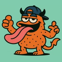 Tongues logo - Similar company to Thoughtstream