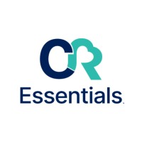 CR Essentials logo - Similar company to Azzly, Inc.