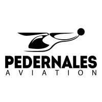Pedernales Aviation, LLC logo - email format related to Pedernales Cellars