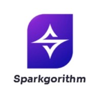 Sparkgorithm Media logo - Similar company to Creative Outbox