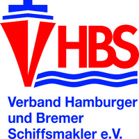VHBS - Hamburg and Bremen Shipbrokers Association logo - Similar company to Arcsilea