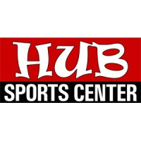 HUB Sports Center logo - Similar company to Estudio Roca