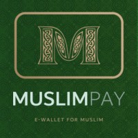 MuslimPay - Initiative logo - Similar company to Meftech Ksa
