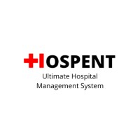 Hospent logo - Similar company to Connect Ventures