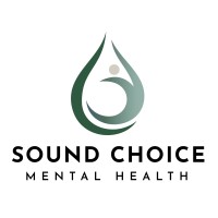 Sound Choice Mental Health logo - Similar company to Safe And Sound - Mental Health Care