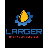 Larger Hydraulic Services logo - Similar company to Cfc Industrial Training