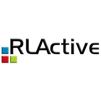 RLActive logo - Similar company to Datasense Analytics (Pty) Ltd