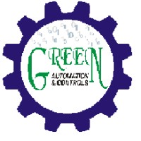GREEN AUTOMATION AND CONTROLS logo - Similar company to Ennovate Software Pvt. Ltd.