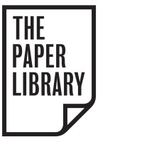 The Paper Library logo - Similar company to Gecko Hygiene Ltd