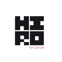 Hiro Studios logo - Similar company to Mater Christi Trust