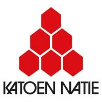 Katoen Natie logo - Similar company to Wijngaard Natie