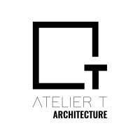 Atelier T logo - Similar company to Bureau Mendelek