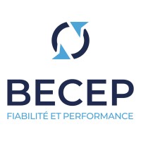 BECEP logo - Similar company to Guin'Interim