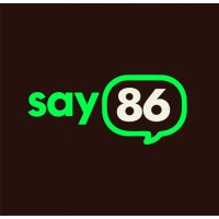 say86 procurement logo - Similar company to Guest & Co