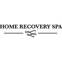 Home Recovery Spa logo - Similar company to Inside The Rink