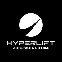 HyperLift Aerospace & Defense logo - Similar company to Pale Dot