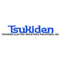 Tsukiden Electric Industries Philippines, Inc. logo - Similar company to Tsukiden Global Solutions Inc.