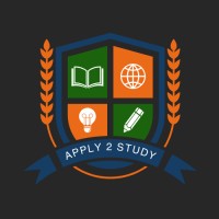 Apply2Study logo - Similar company to Apply2Migrate