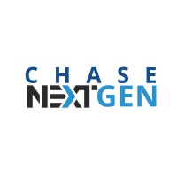 Chase NextGen logo - Similar company to Brightsol