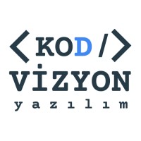 Kod Vizyon Yazılım logo - Similar company to Zeysi Cam