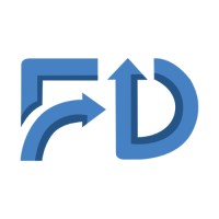 First Demat logo - Similar company to Rupeerun