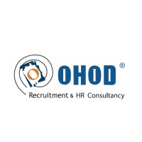 OHOD Recruitment logo - Similar company to Ask D Recruitment & Hr Professional