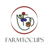 FarmtoCups logo - Similar company to The Consumer Cfo