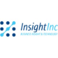 Insight Inc. logo - Similar company to Q