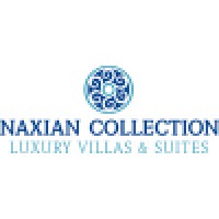 Naxian Collection - Luxury villas & suites logo - Similar company to Hit The Sky