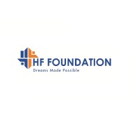 HF Foundation logo - Similar company to Hf Education & Support Foundation