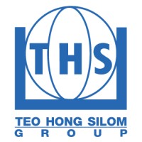 Teo Hong Silom / ICT Solutions logo - Similar company to Nsd Neuron Co.,Ltd.