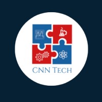 CNN TECH Conference logo - Similar company to Sparic Studio
