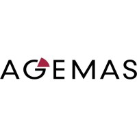 AGEMAS logo - Similar company to Drey’S Production