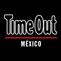 Time Out México logo - Similar company to Pin It Media